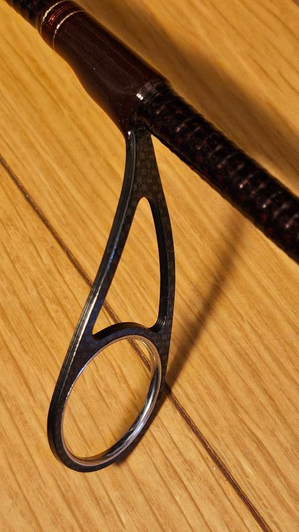 ハートランドAGS　7102L+FSーSV【別誂 冴掛 710 AGS】