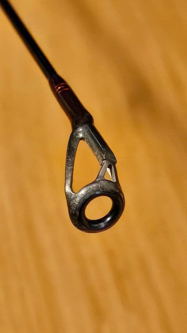 ハートランドAGS　7102L+FSーSV【別誂 冴掛 710 AGS】