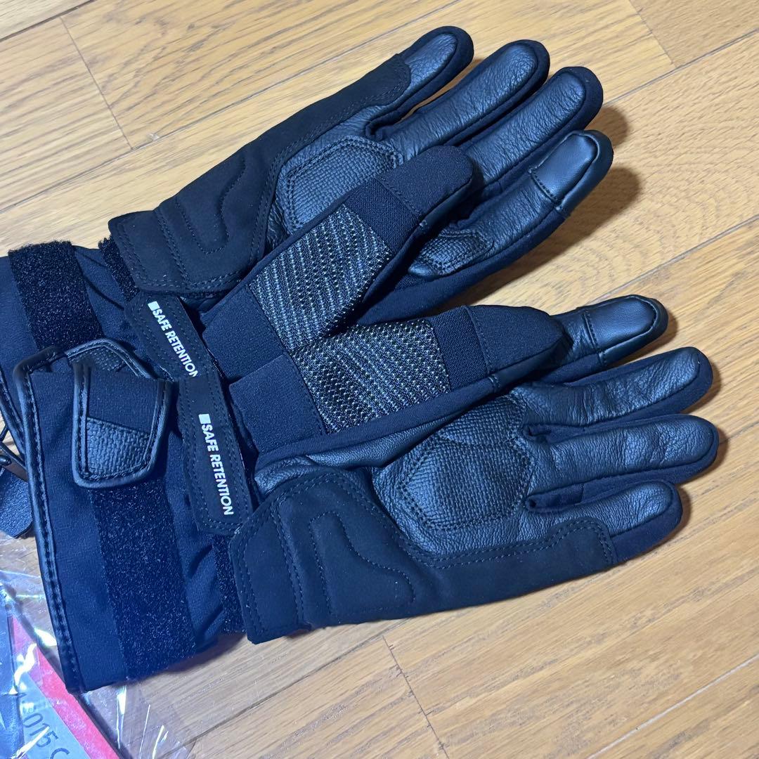 値下げ　アルパインスターズStellaAndesV3 Drystar Glove