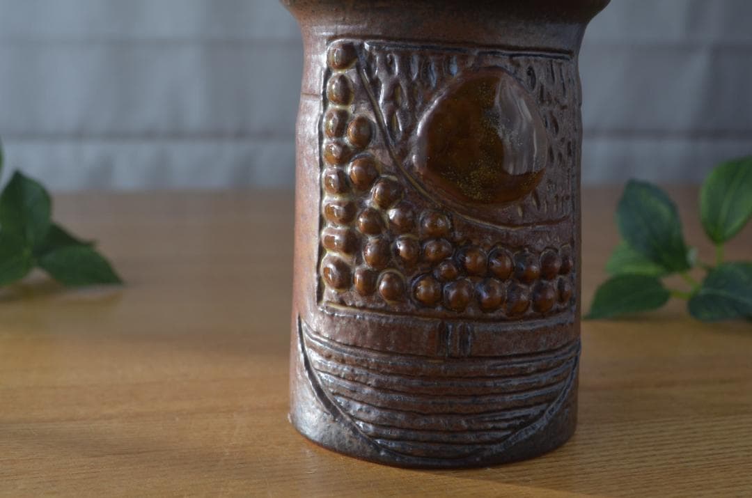 Gustavsberg/グスタフスベリ○Bagdad○三角錐の家 no.2 - メルカリ