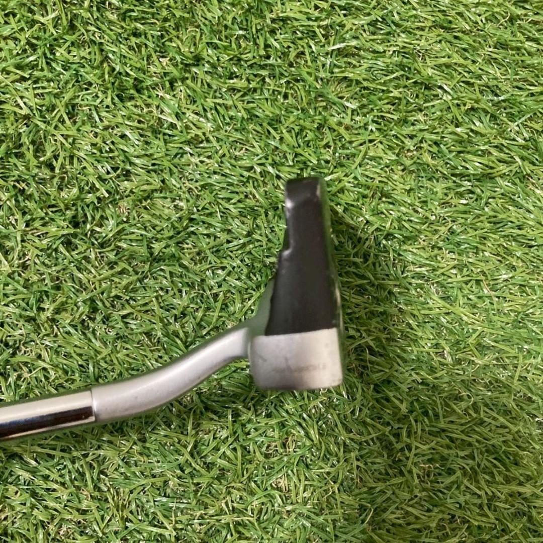 【希少】ODYSSEY オデッセイ　パター　34インチ　メンズゴルフ