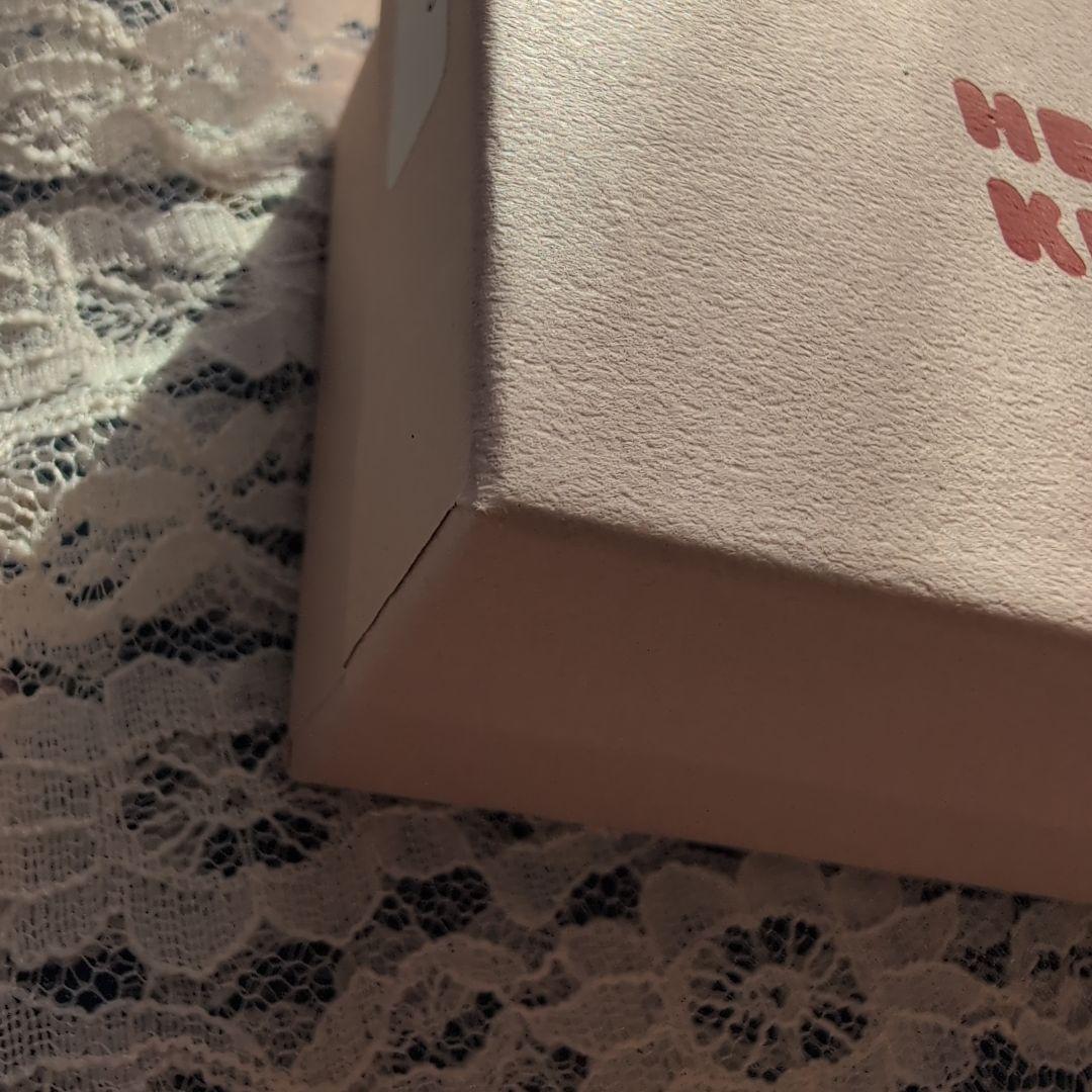 サンリオキティ✵リボンキーケース