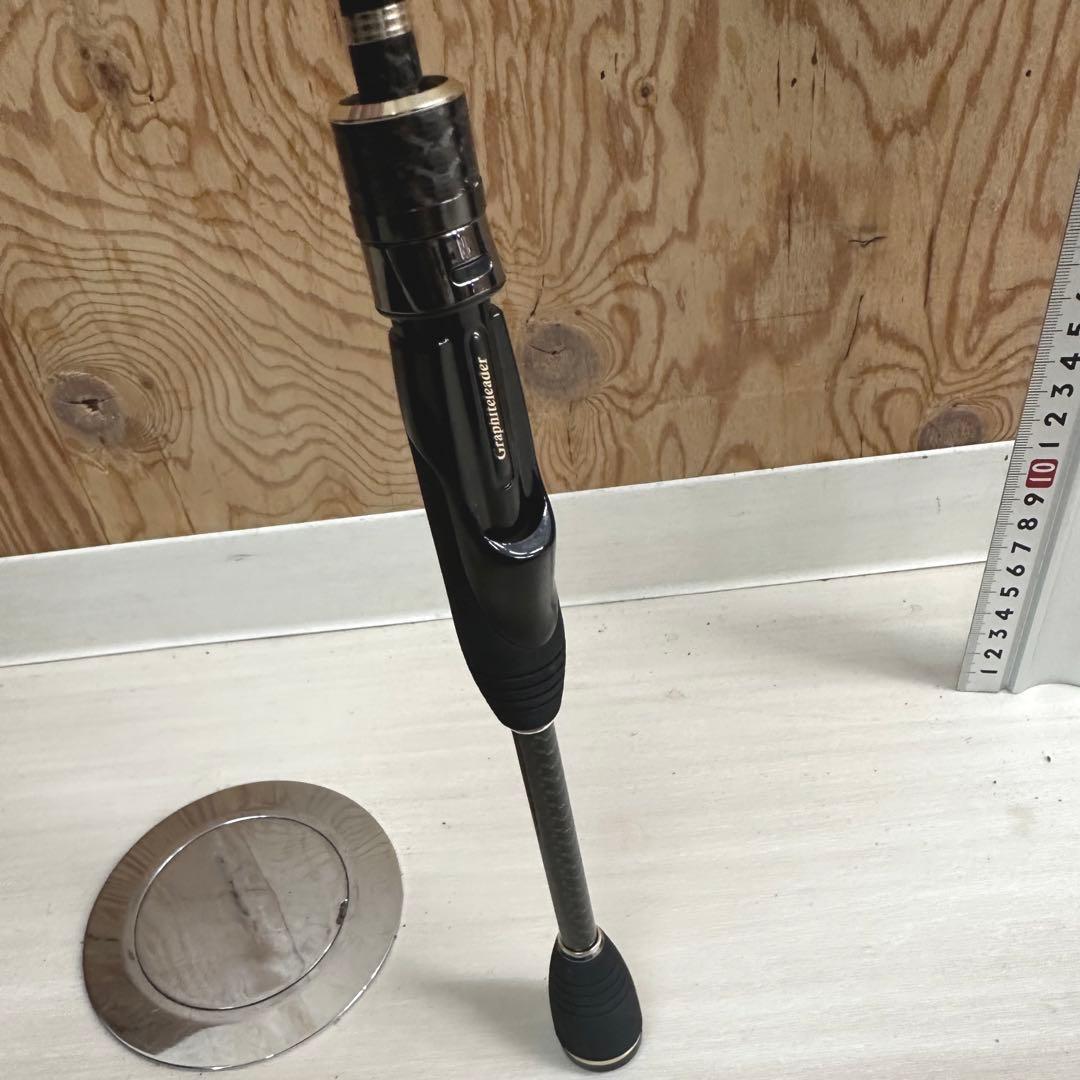 オリムピック スーパーコルト エサゴナーレ GOSRES-64L-HS