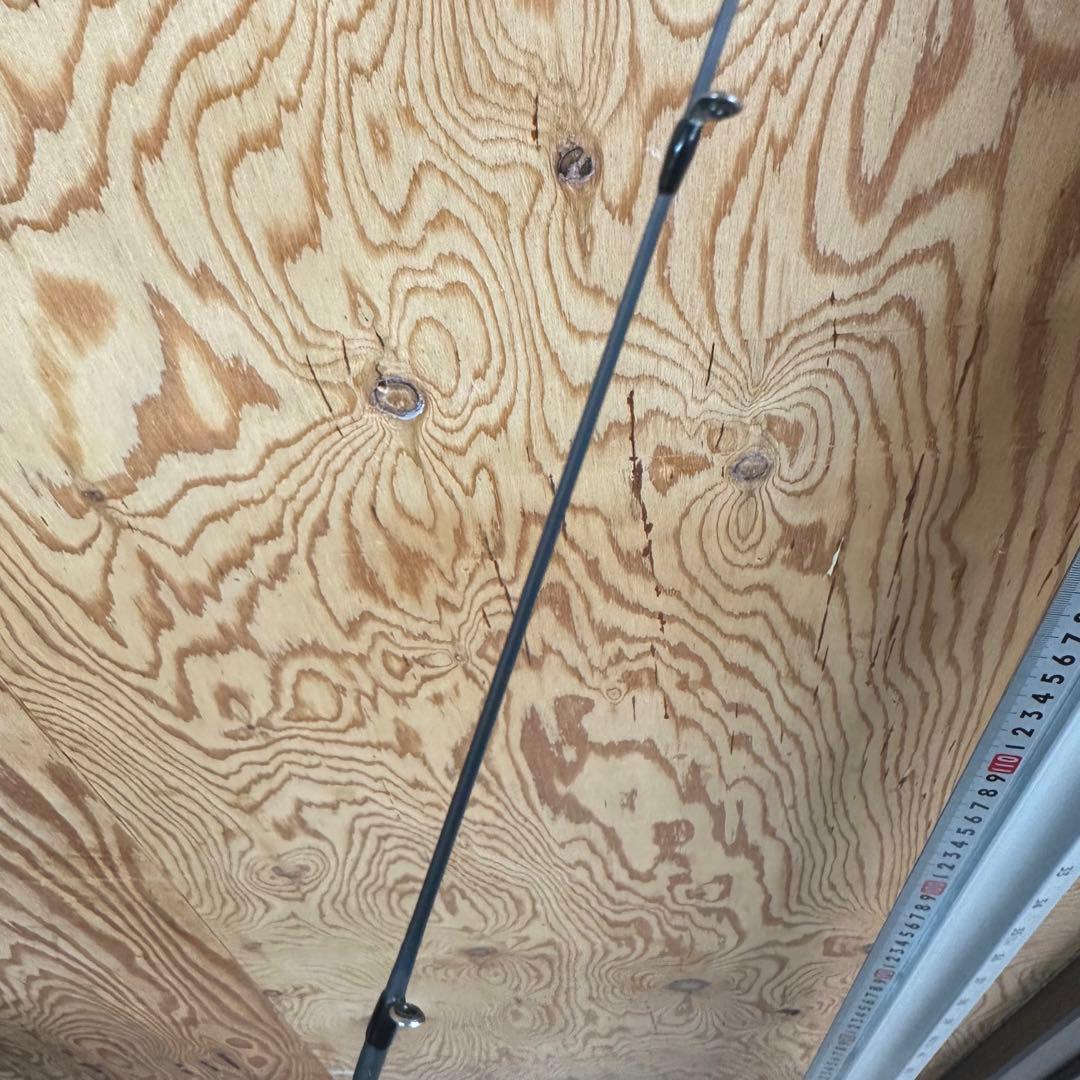 オリムピック スーパーコルト エサゴナーレ GOSRES-64L-HS