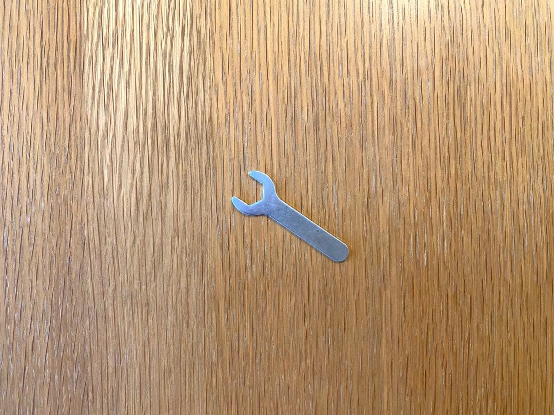 【直接取りに来られる方限定】専用 無印 ダイニングテーブル オーク材150cm