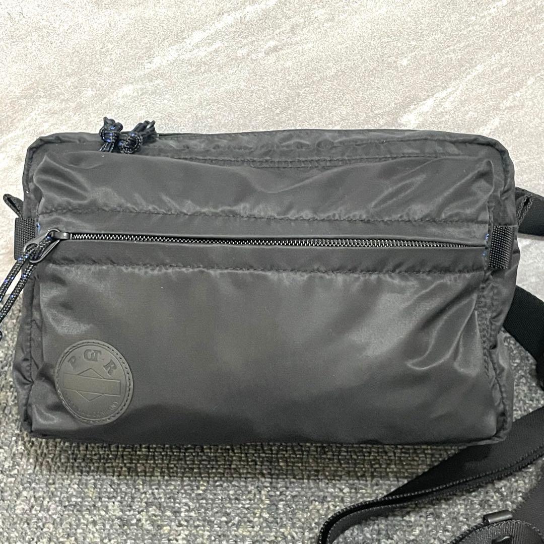 極美品✨ ポーターPACKS with スーベニアバック ショルダーバッグ