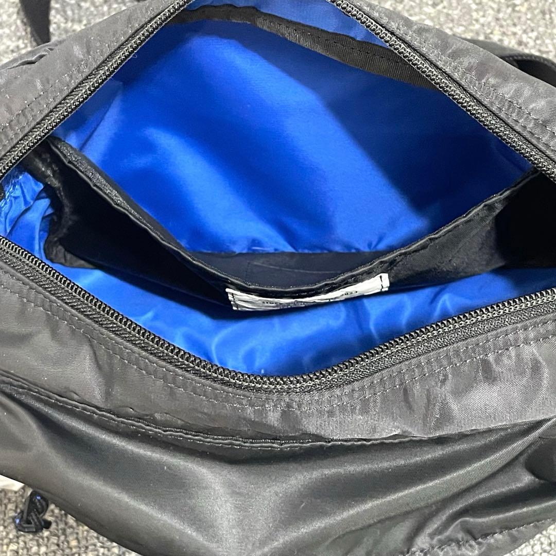 極美品✨ ポーターPACKS with スーベニアバック ショルダーバッグ