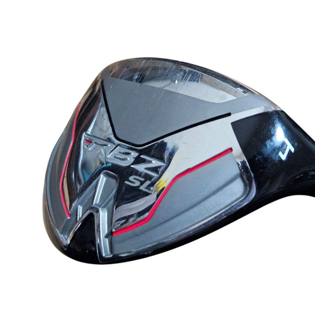 TaylorMade RBZ SL フレックスR 右利き 9本セット