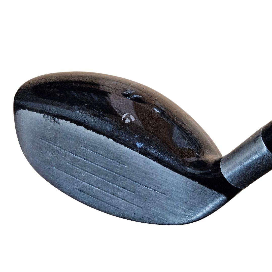 TaylorMade RBZ SL フレックスR 右利き 9本セット