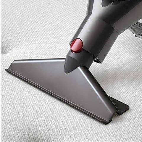 ダイソンSV11掃除機＋マキタ18vアダプターセット 完全分解清掃済み 動作品