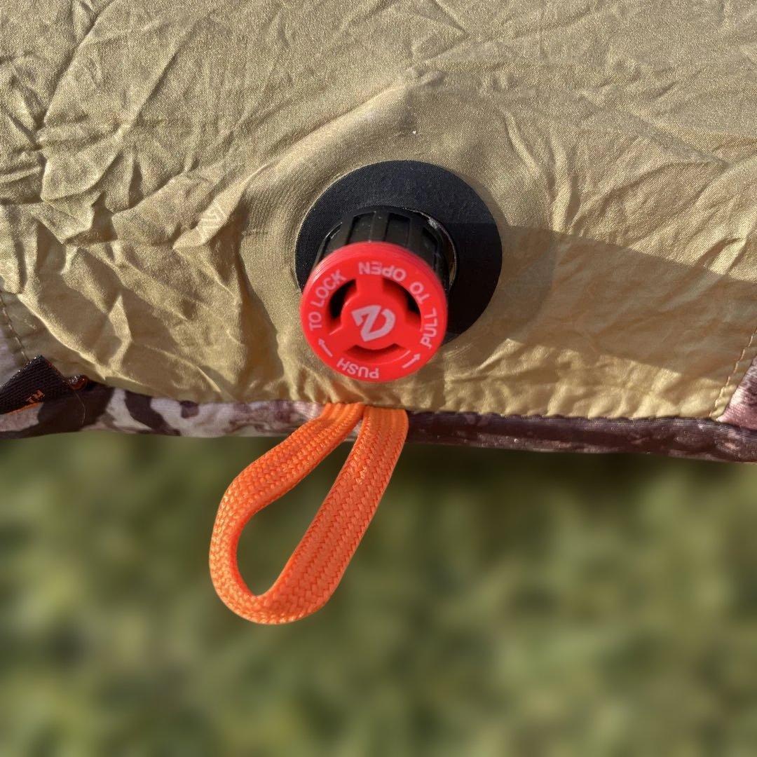 NEMO コンパクトエアーpillow 2個セット