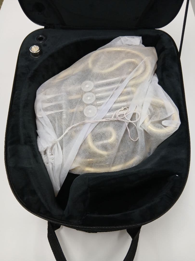 プレイテック　PTHR-500 (フルダブルホルン)