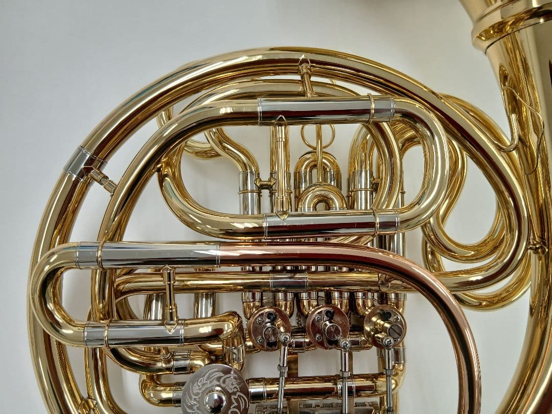 プレイテック　PTHR-500 (フルダブルホルン)