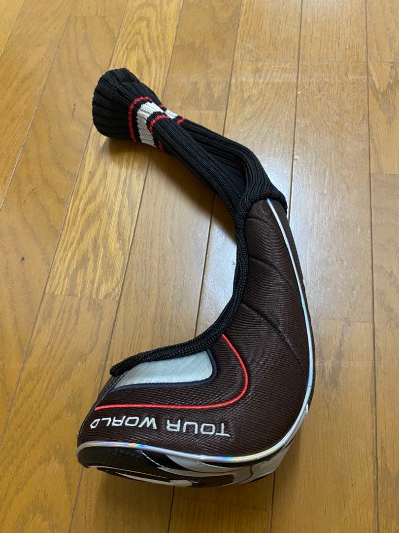 本間 ホンマ TW727 1W•3W•3UT アーマック 3星 54R 3本