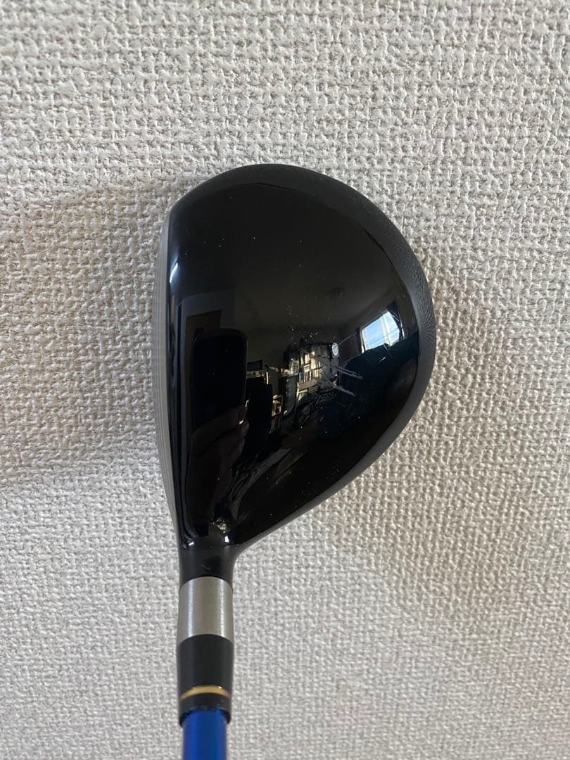 本間 ホンマ TW727 1W•3W•3UT アーマック 3星 54R 3本