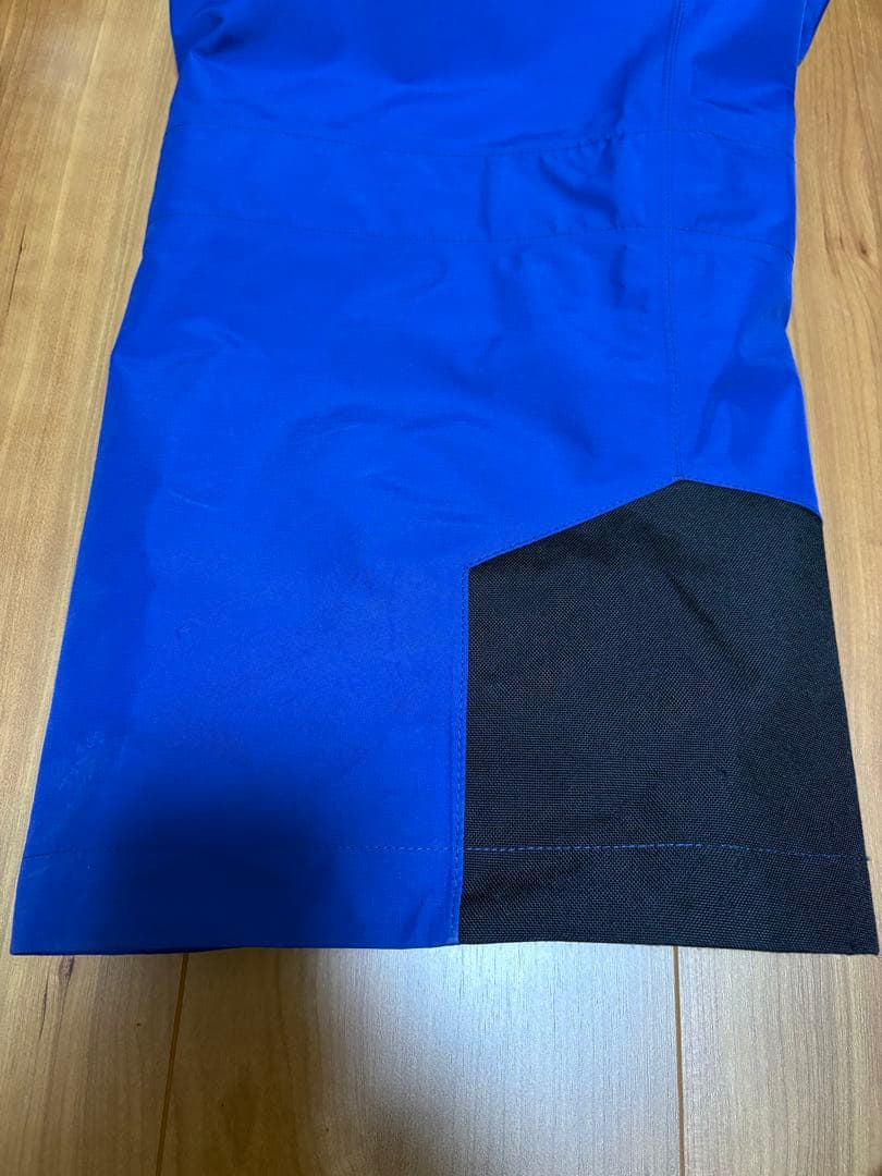 THE NORTH FACE Lサイズ GORE-TEX Pro ビブパンツ