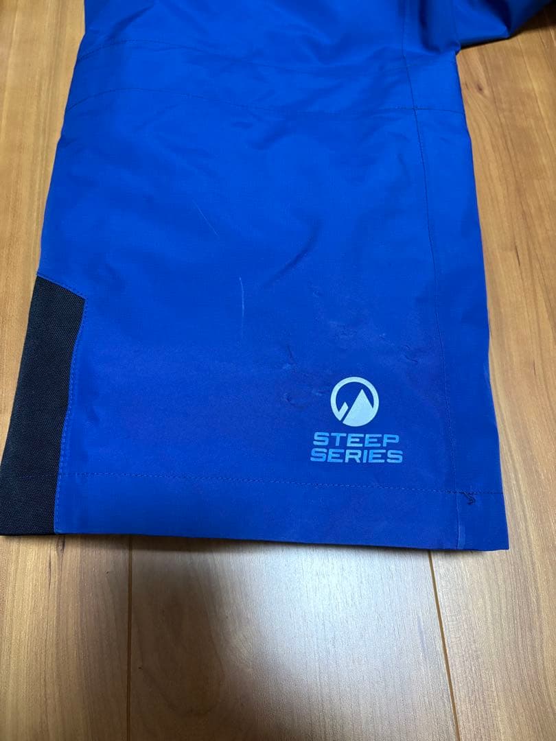THE NORTH FACE Lサイズ GORE-TEX Pro ビブパンツ
