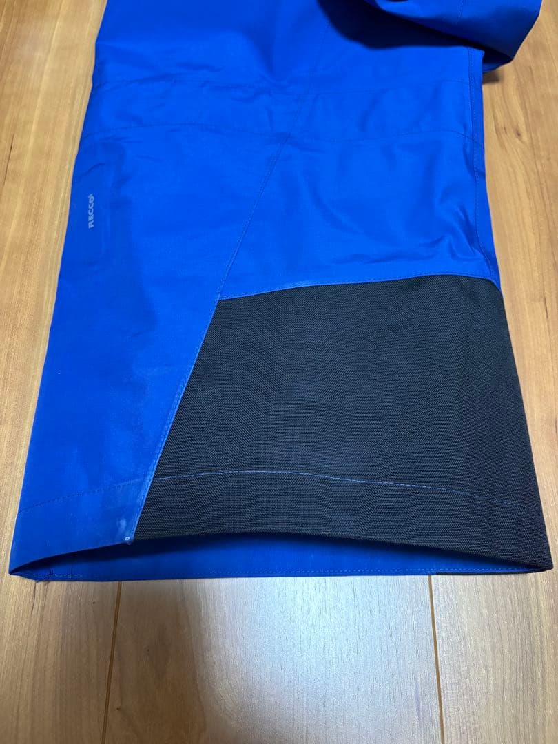 THE NORTH FACE Lサイズ GORE-TEX Pro ビブパンツ