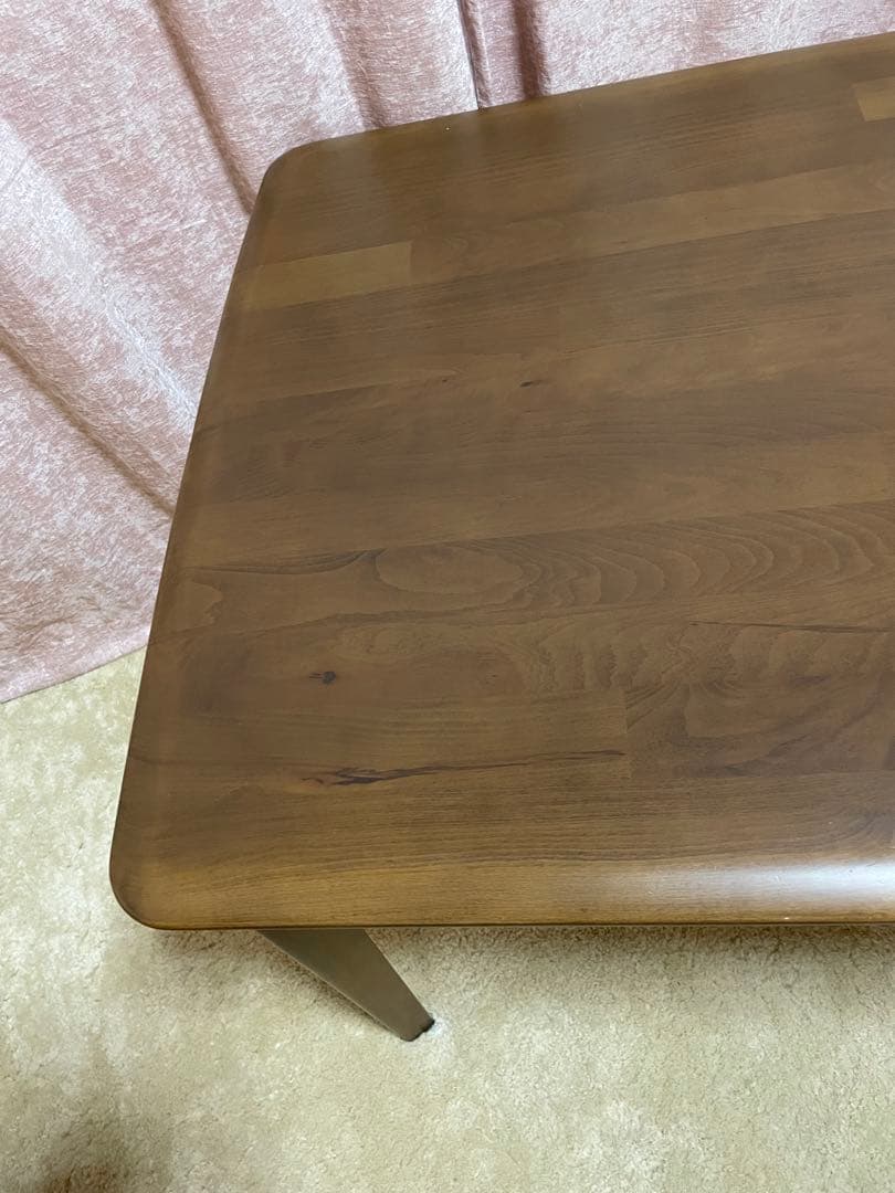 ニトリ　ダイニングテーブル　DT Nコレクション T-0190