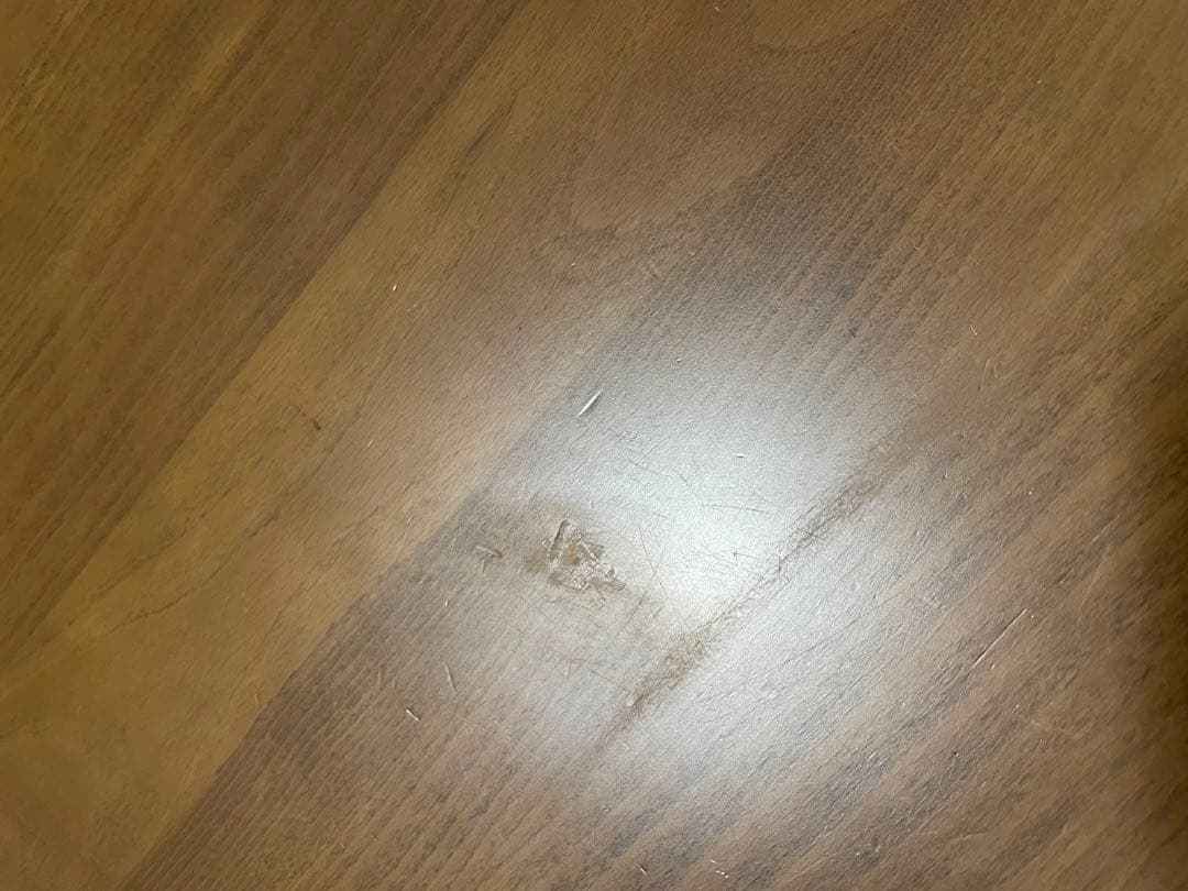 ニトリ　ダイニングテーブル　DT Nコレクション T-0190