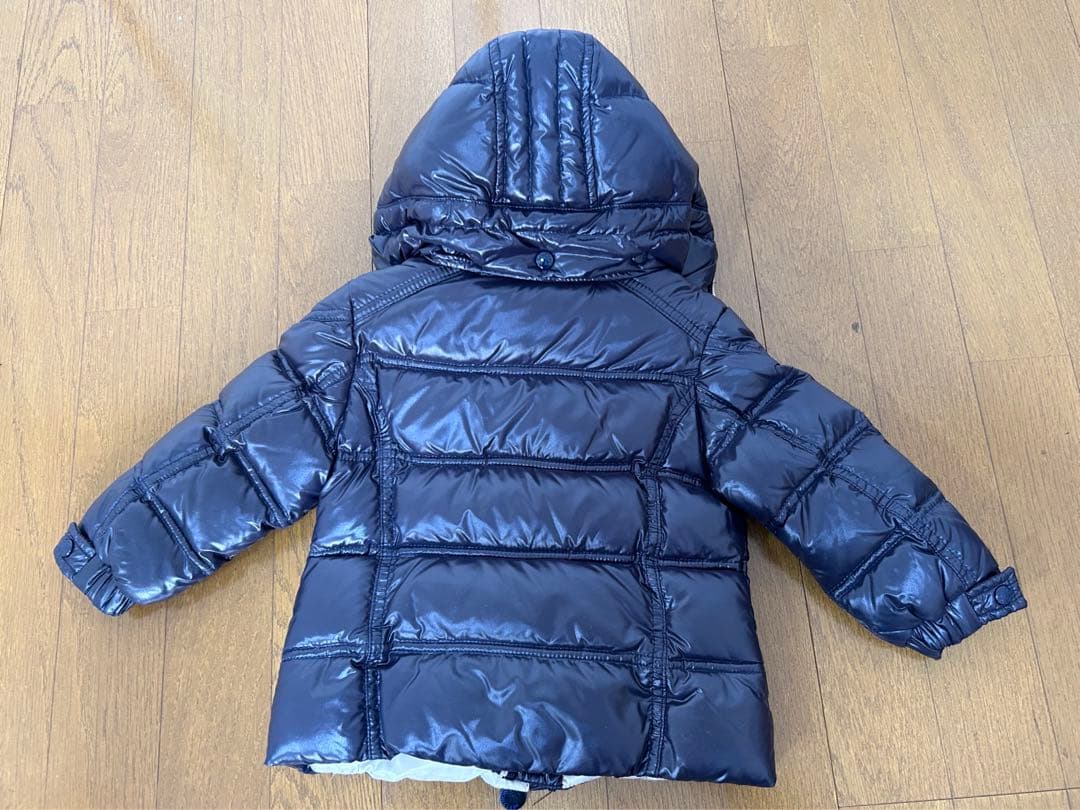 ⭐️モンクレール　MONCLER ベビー　ダウン　80サイズ⭐️