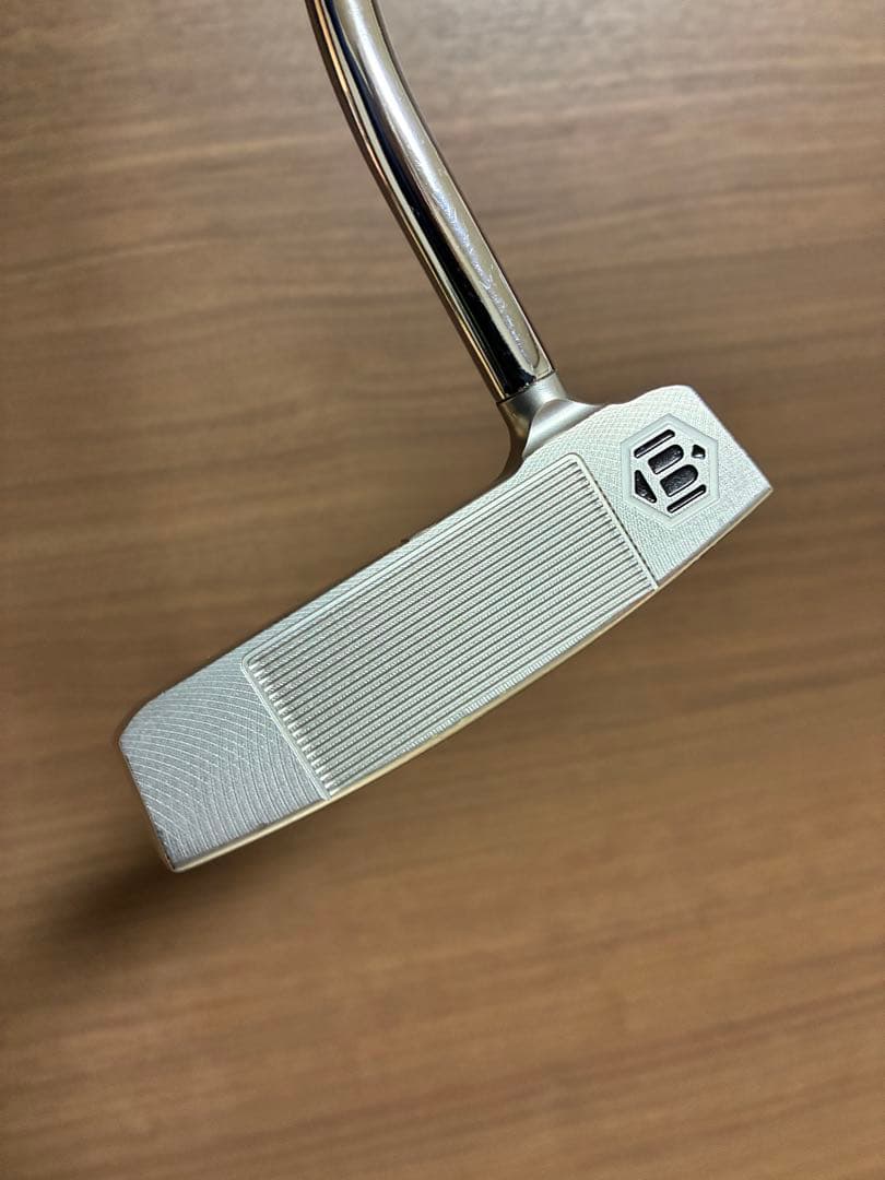 【美品】ベティナルディ INOVAI REV 6.0 Spud 34インチ