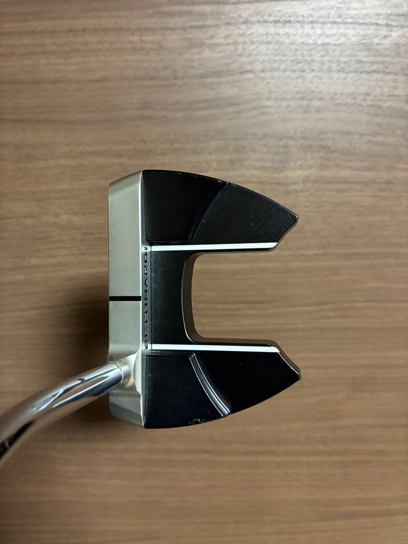 【美品】ベティナルディ INOVAI REV 6.0 Spud 34インチ