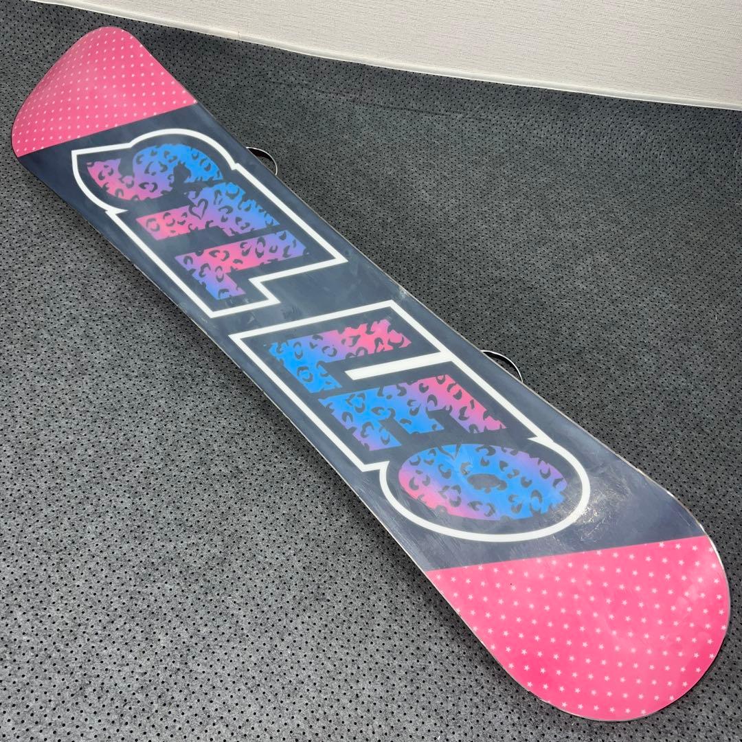 数回使用 レディース 140cm STELLA STLLEO×バイン SMサイズ - メルカリ