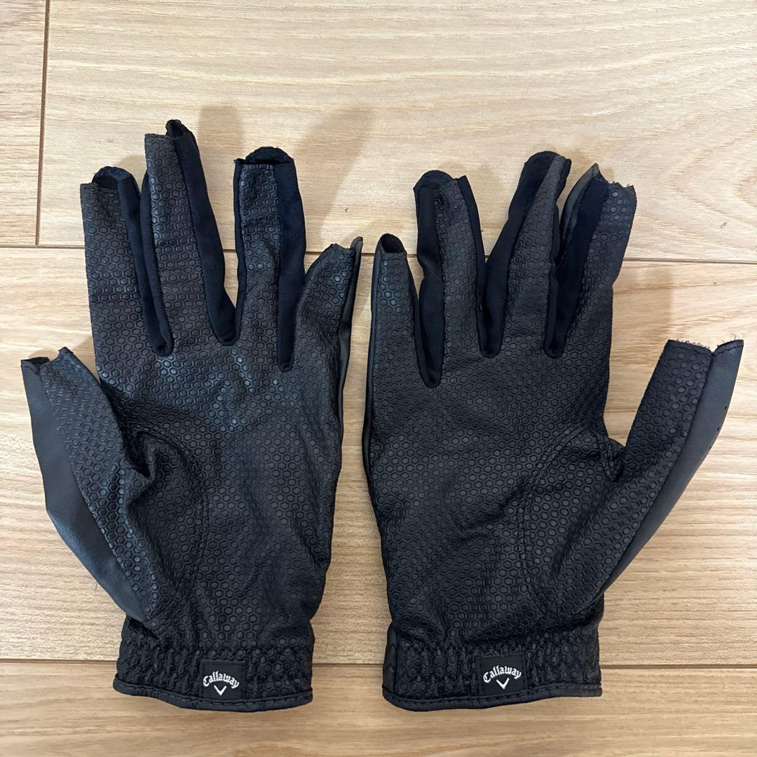 Callaway Solaire レディースクラブセット 8本