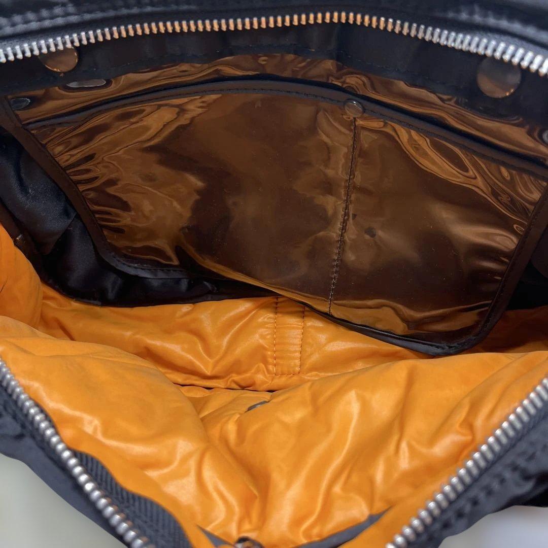 PORTER ポーター タンカー 2wayヘルメットバッグ ショルダーバッグ