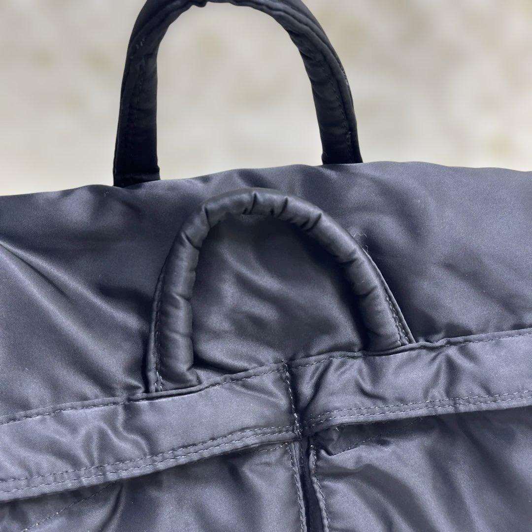 PORTER ポーター タンカー 2wayヘルメットバッグ ショルダーバッグ