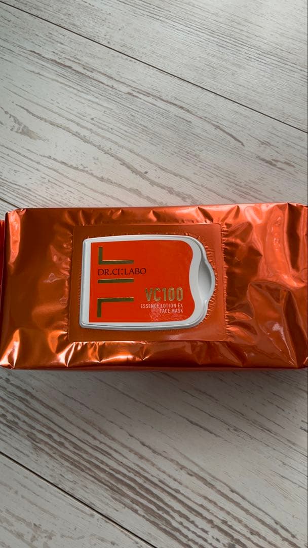 お値下げ!ドクターシーラボVC100エッセンスローションEX285mlポンプ式