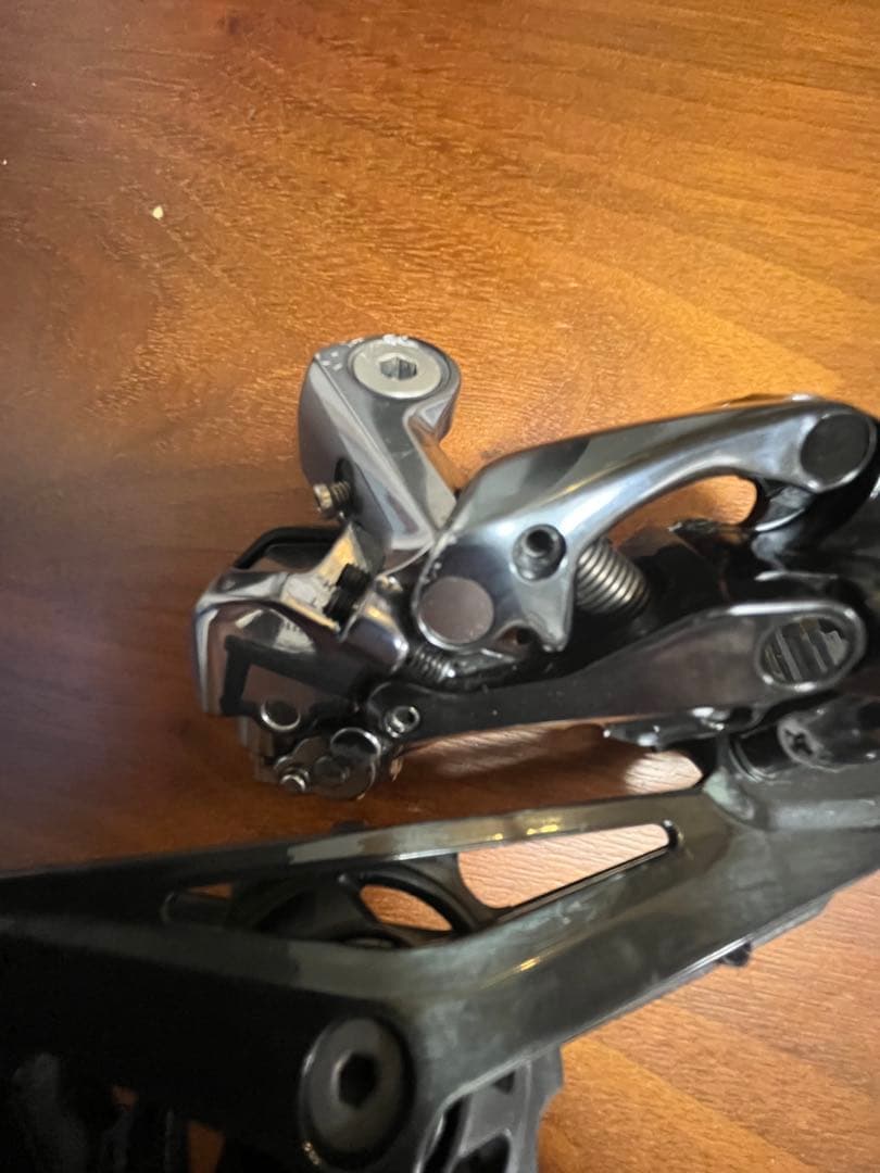 RD-R9150 Dura-ace Di2 リアディレイラー