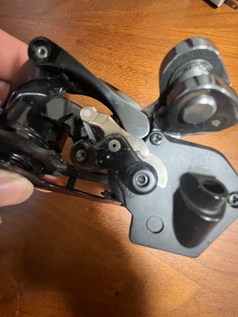 RD-R9150 Dura-ace Di2 リアディレイラー