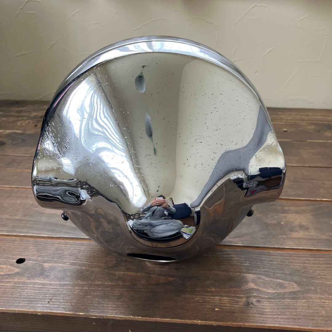 マーシャルヘッドライト　889 18π カワサキ