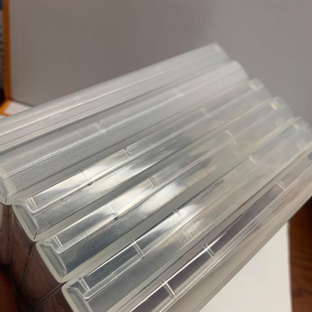 TO LOVEる とらぶる OVA 全6巻セット