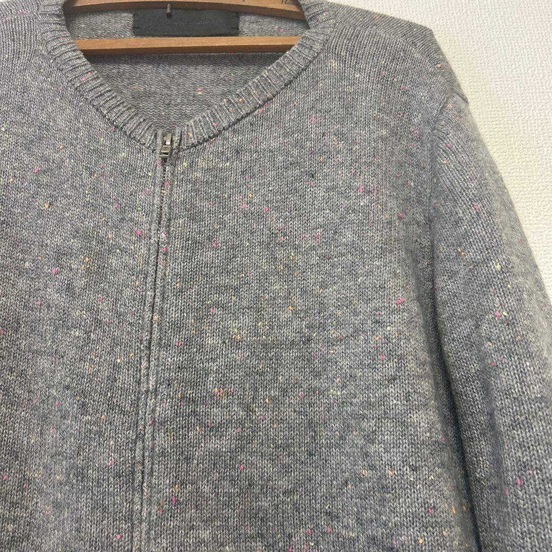 The Elder Statesman エルダーステイツマン　ロンハーマン