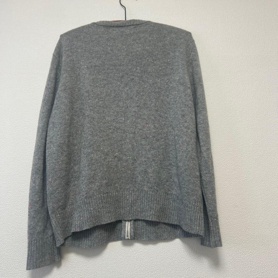 The Elder Statesman エルダーステイツマン　ロンハーマン