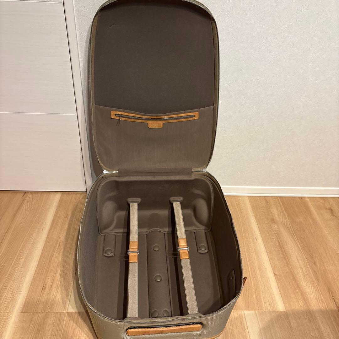 h*u様 LOUIS VUITTON ダミエジェアン コンケラン　キャリーケース