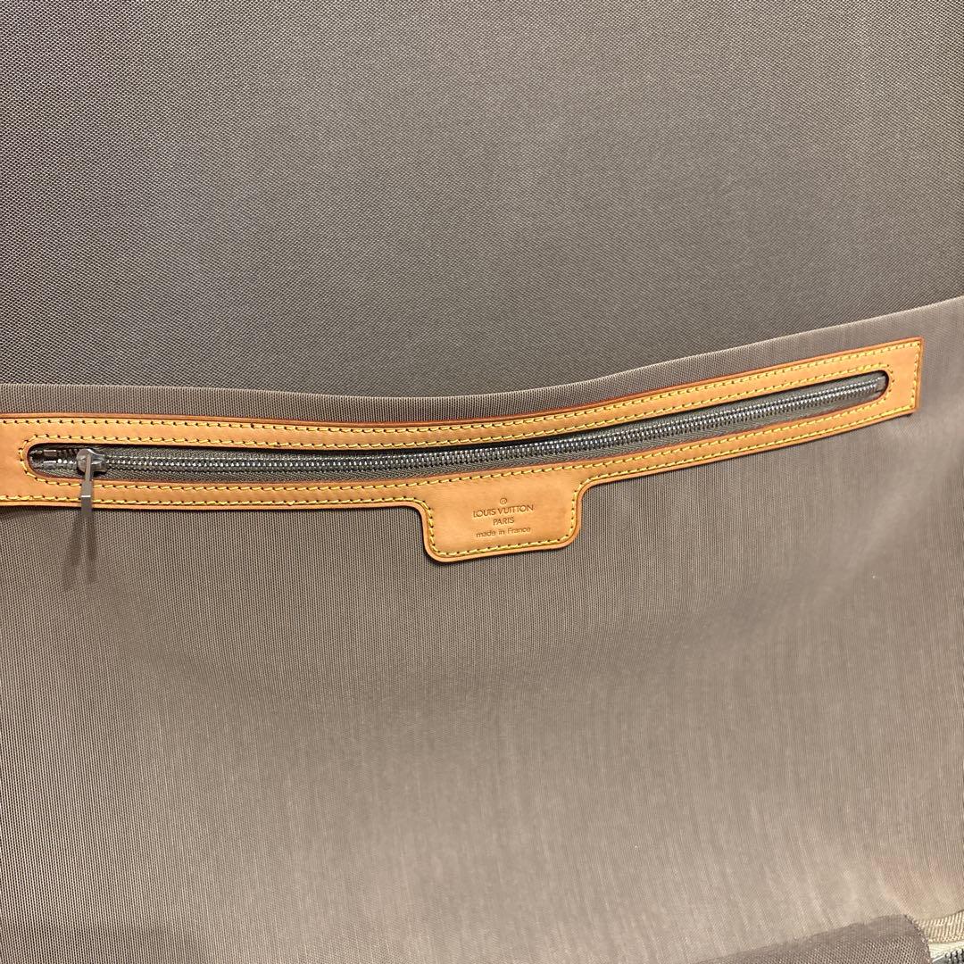 h*u様 LOUIS VUITTON ダミエジェアン コンケラン　キャリーケース