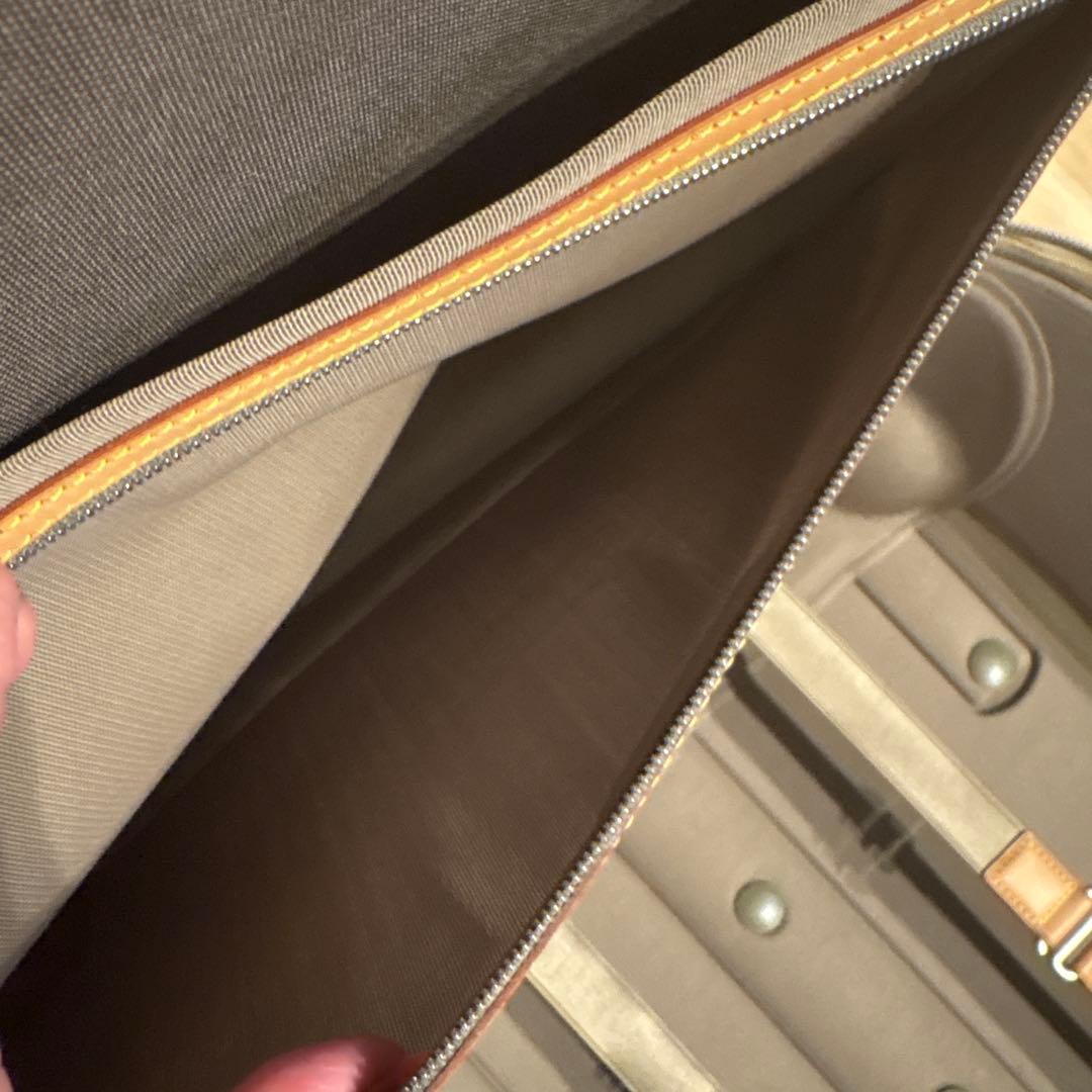 h*u様 LOUIS VUITTON ダミエジェアン コンケラン　キャリーケース