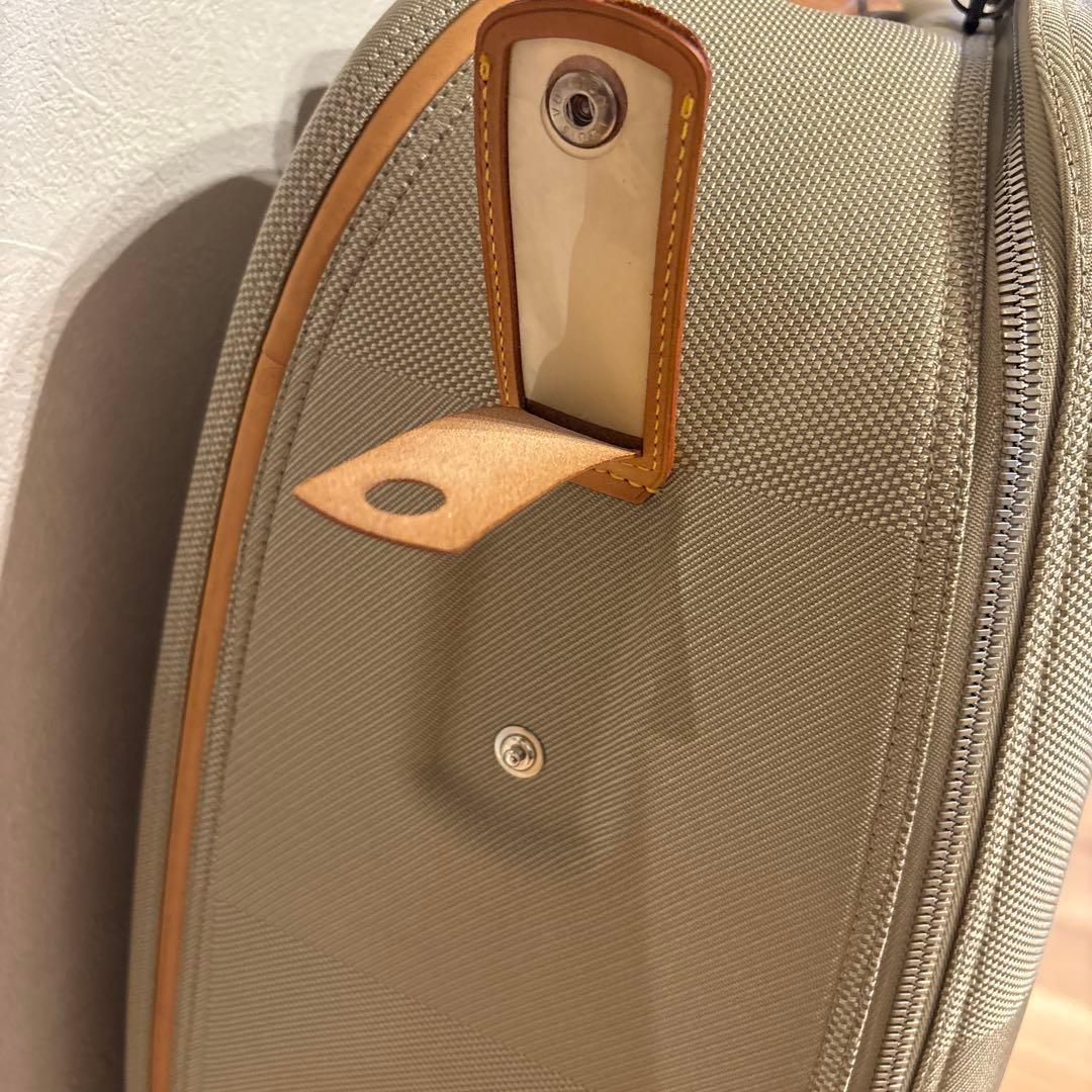 h*u様 LOUIS VUITTON ダミエジェアン コンケラン　キャリーケース