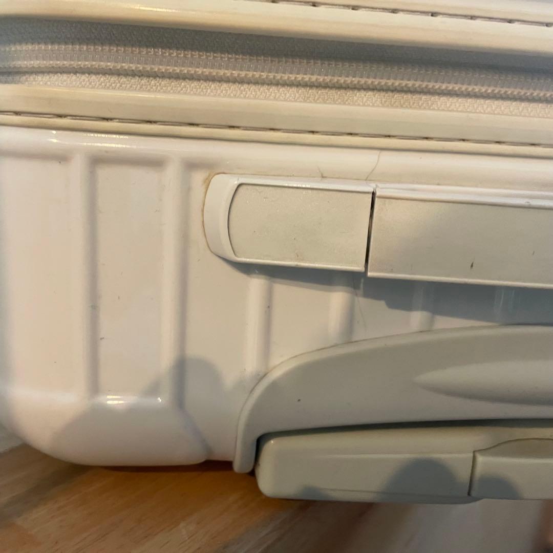 リモワ ユナイテッドアローズ サルサ エクリュ 32l