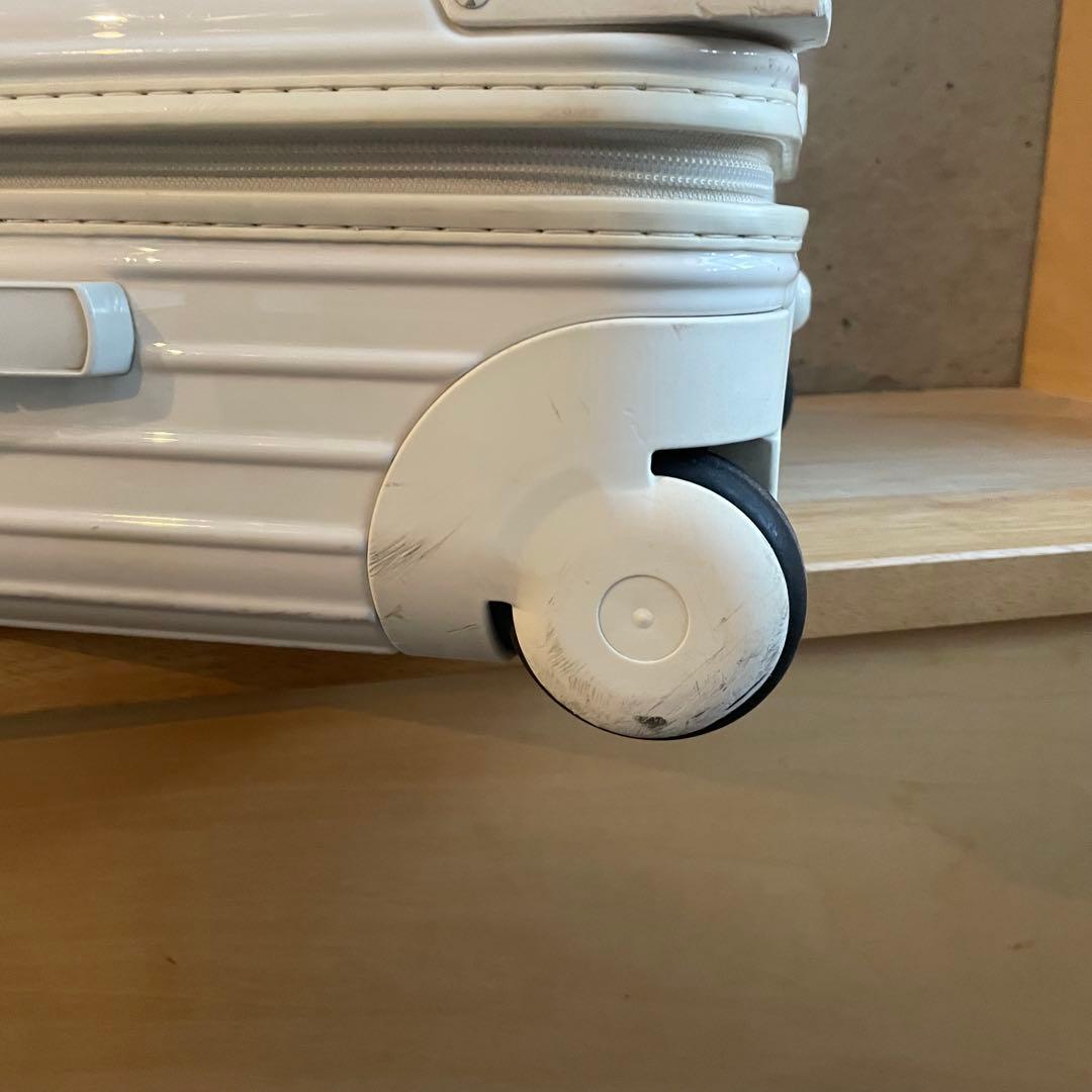 リモワ ユナイテッドアローズ サルサ エクリュ 32l