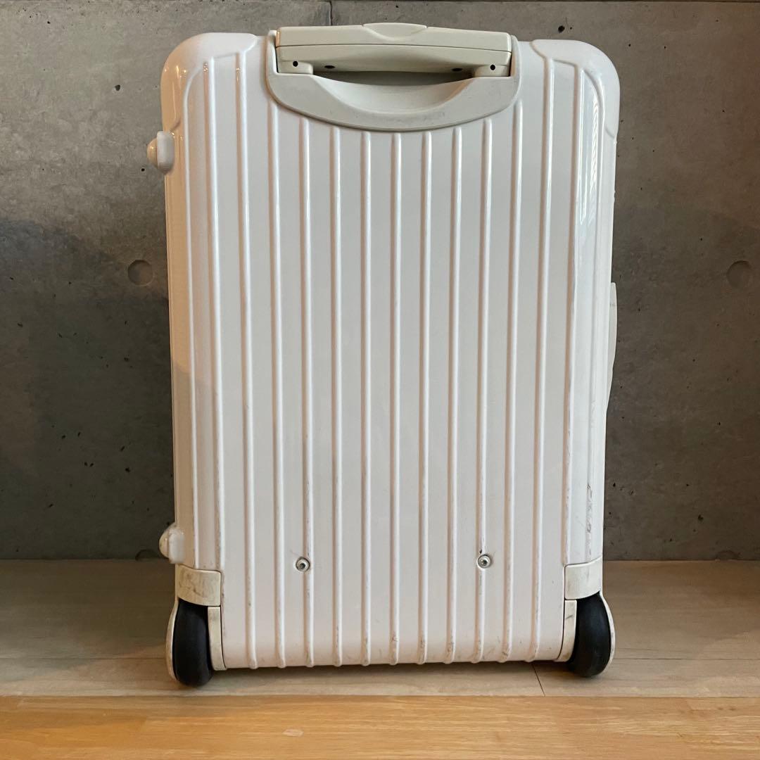 リモワ ユナイテッドアローズ サルサ エクリュ 32l