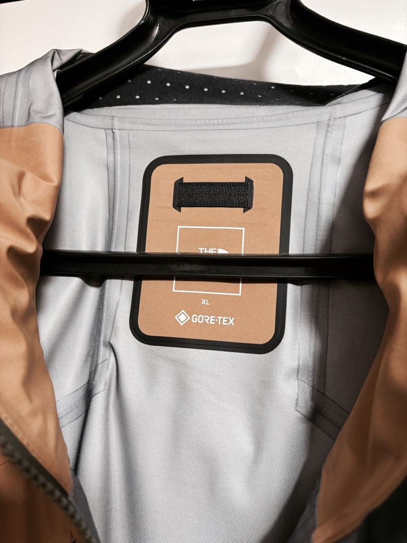 【最終値下】THE NORTH FACE パウダーガイドライトジャケット＆ビブ