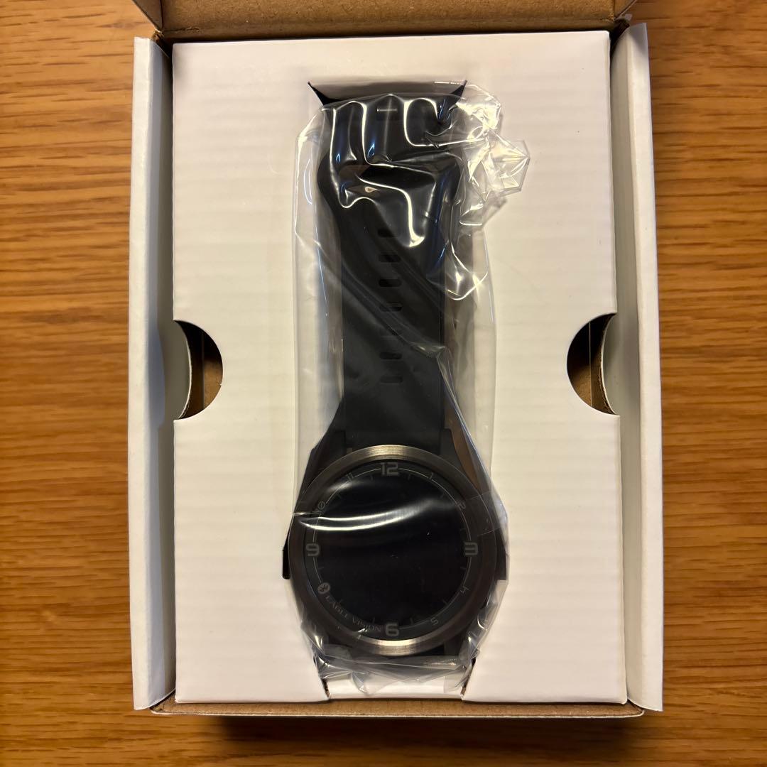 イーグルビジョン エースプロ　ACE PRO 新品 未使用 ナビ