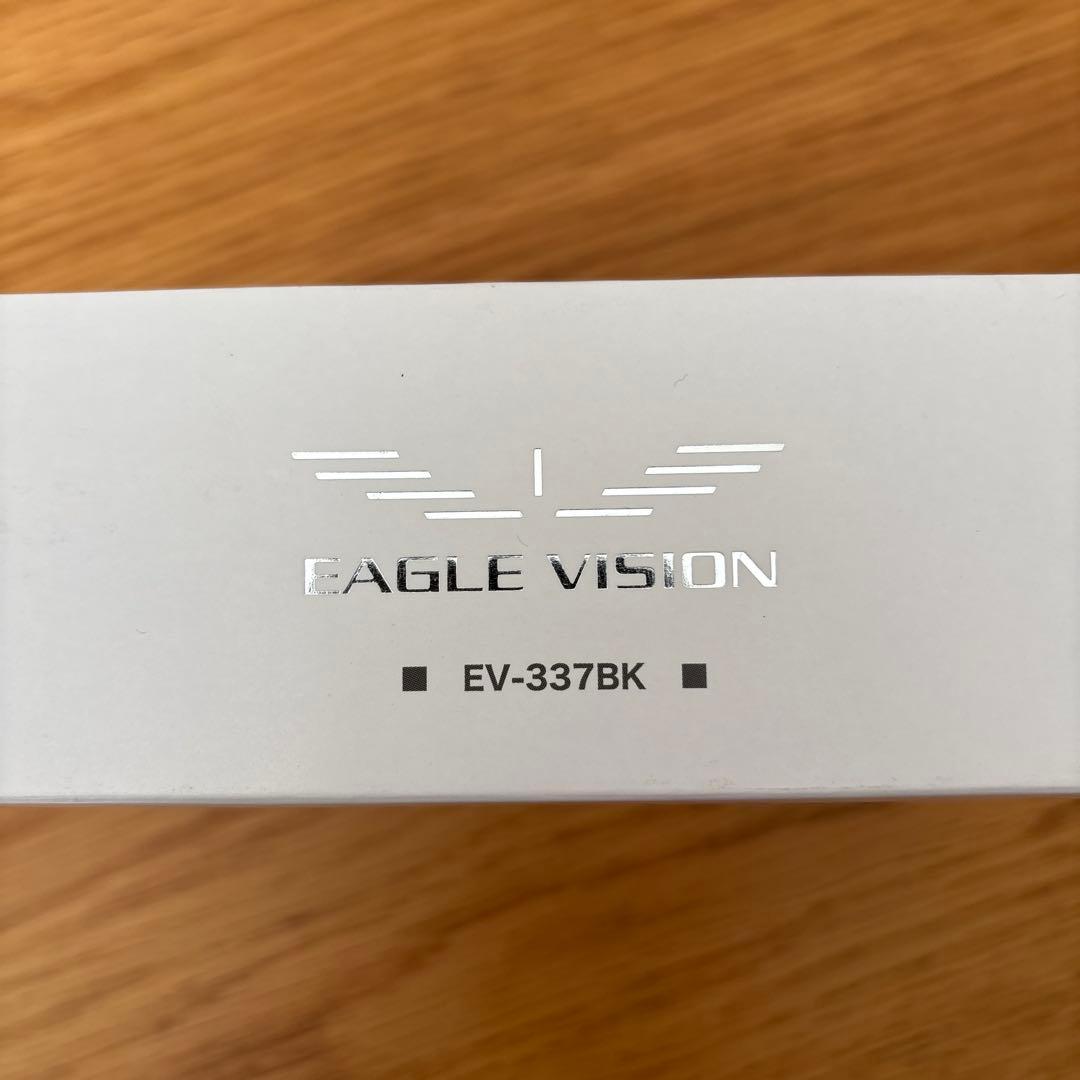 イーグルビジョン エースプロ　ACE PRO 新品 未使用 ナビ