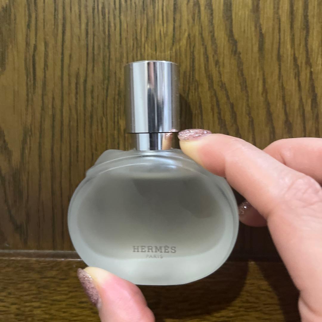 HERMES エルメス バレニア パフュームド ヘアミスト 30ml