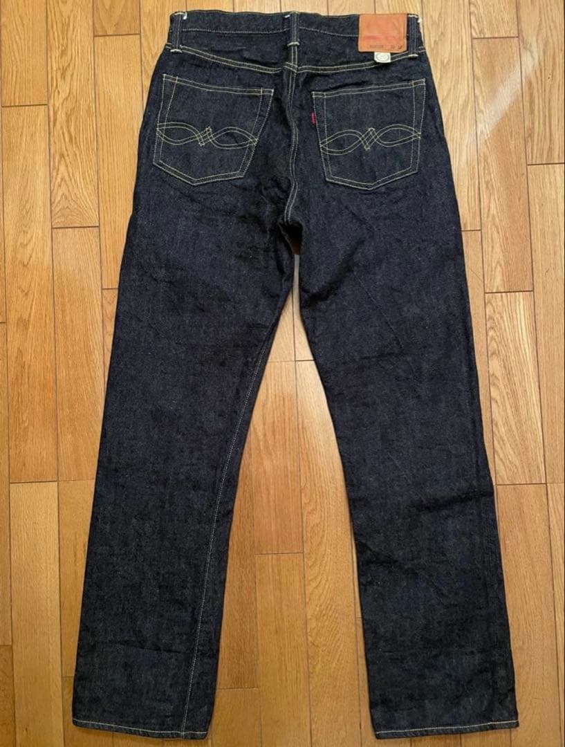 希少美品】ウエアハウス DD S1001XX 25周年1946 32 - メルカリ